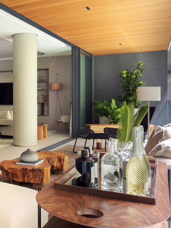 Lounge: o que é e como montar um?