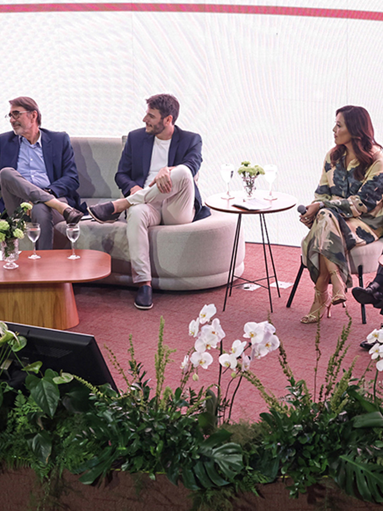 Plaenge apresenta parceria internacional ao trade imobiliário de Campo Grande