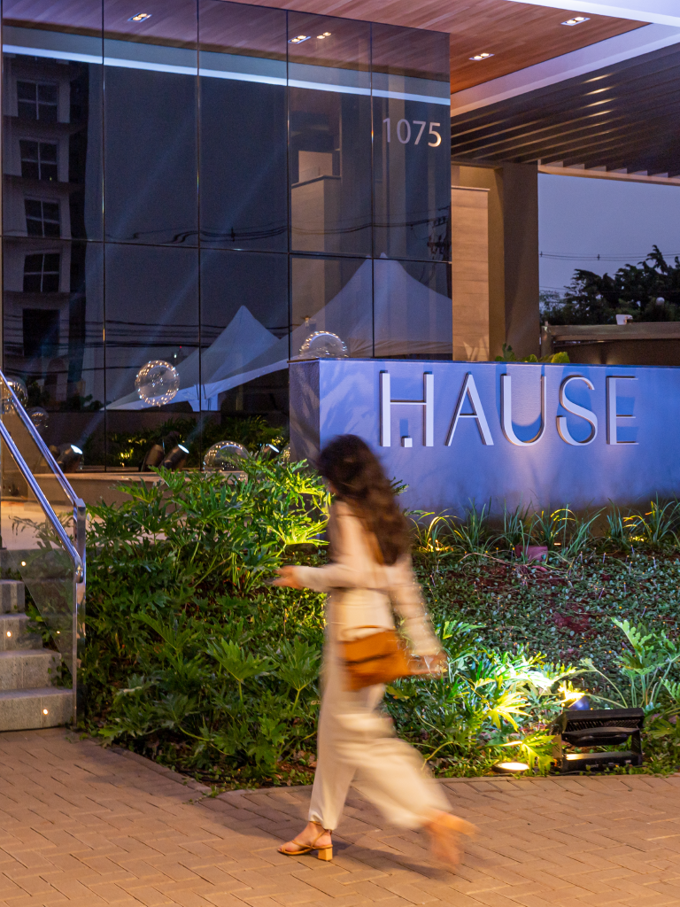 Entrega de Hause celebra o sucesso da nova geração da Plaenge Londrina