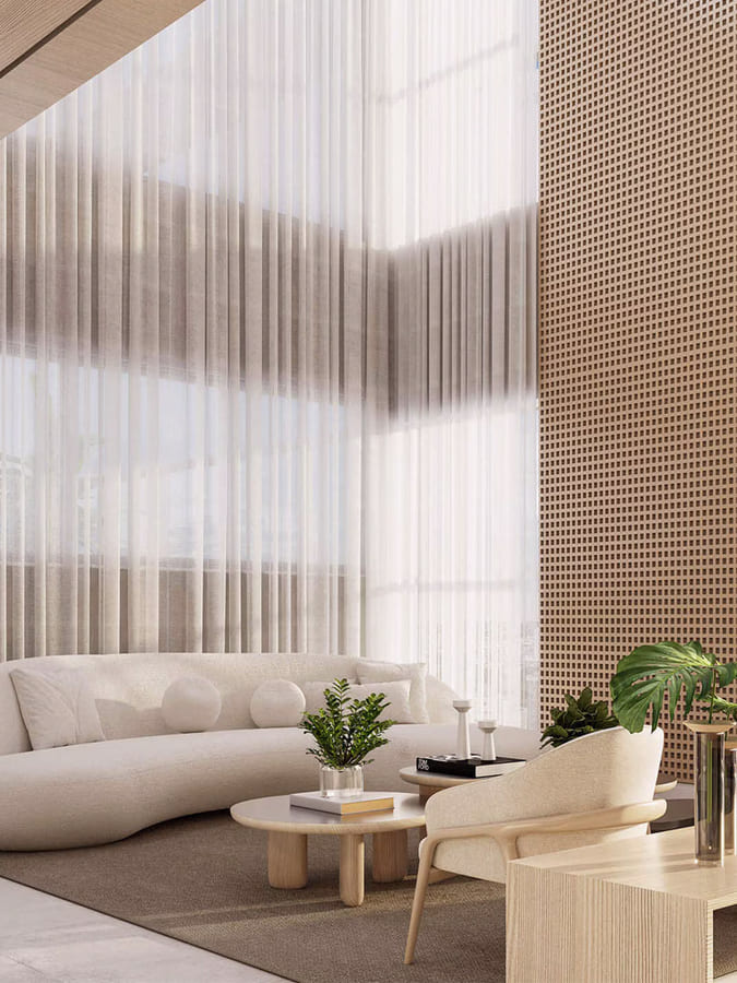Organização de luxo: transforme seu espaço com elegância e praticidade