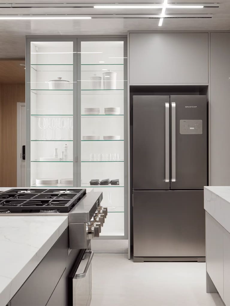 Cozinha para apartamento: aprenda como escolher e montar a sua!