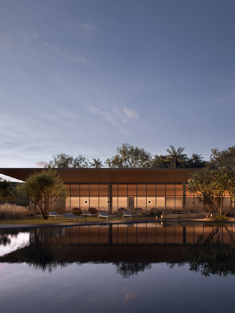 Retrospectiva 2024: a excelência da Plaenge no alto padrão em Londrina