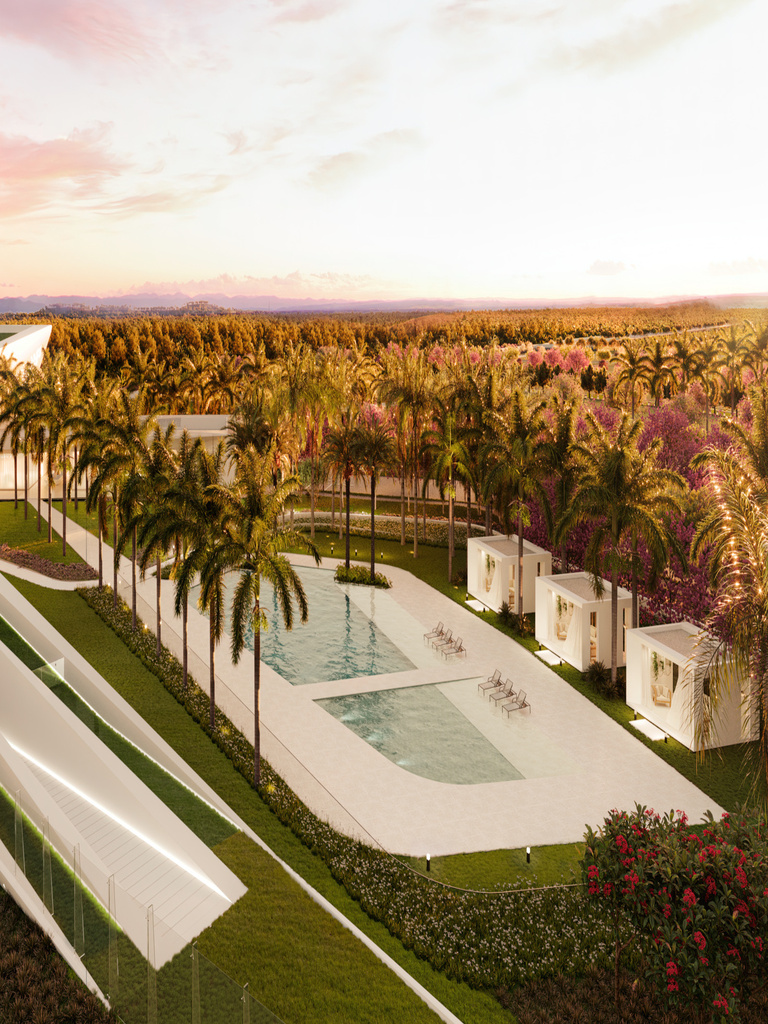 Descubra como a Plaenge transforma seus empreendimentos em um ‘oásis’ urbano 