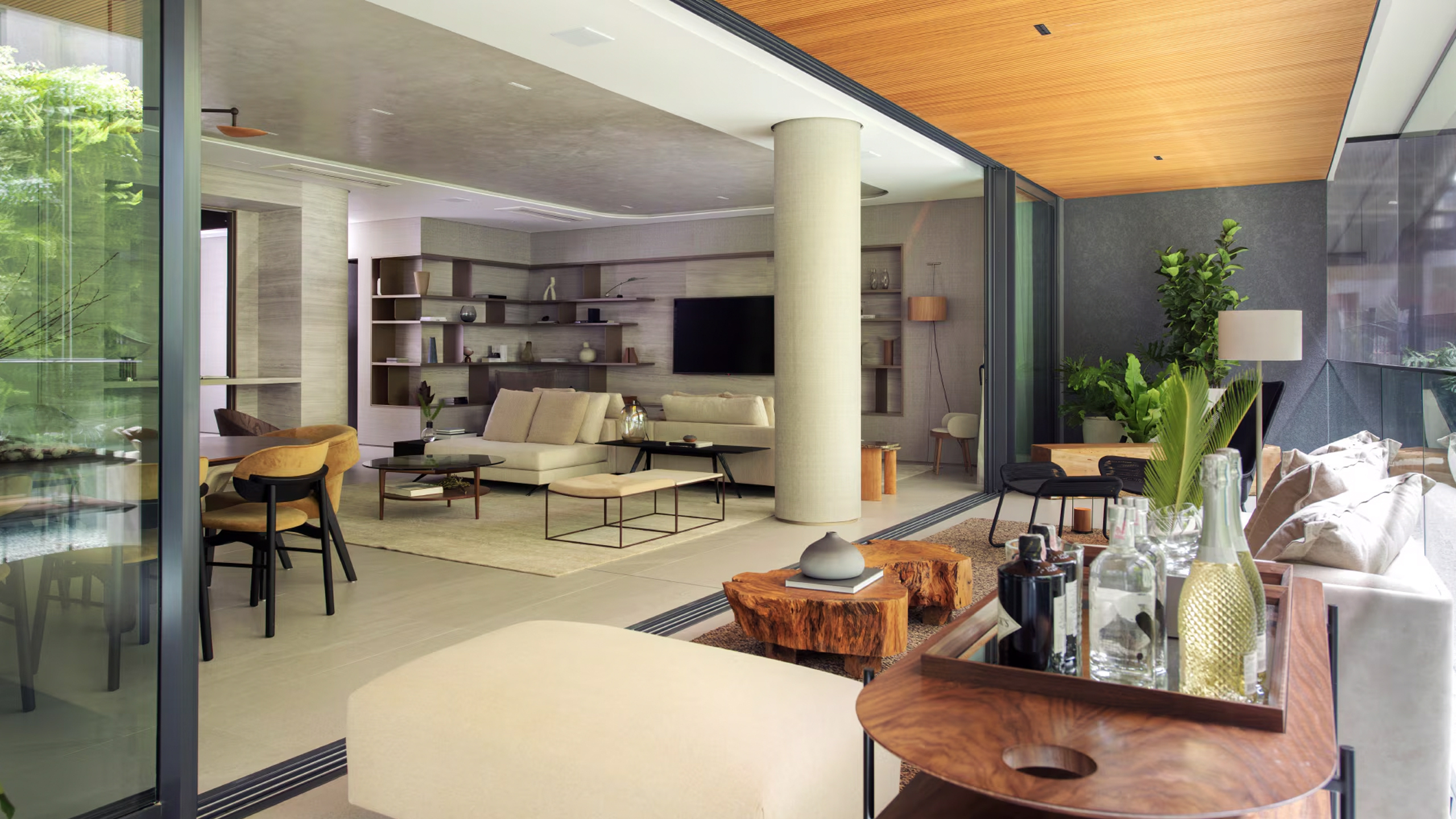 Blog Plaenge - Lounge: o que é e como montar um?