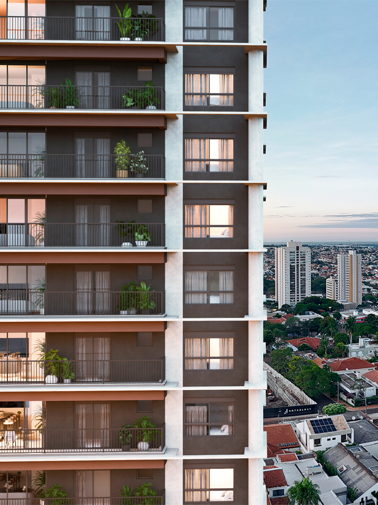 Além do Endereço: O impacto da localização premium nos imóveis de luxo