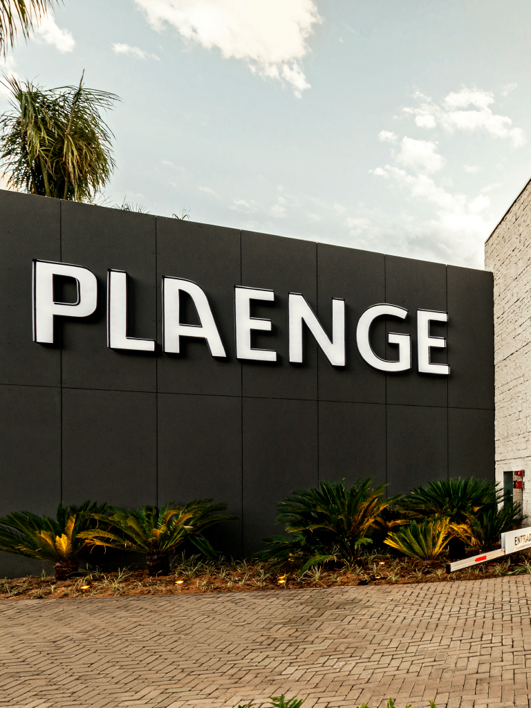 Olhar para o futuro: as novidades da Plaenge de Londrina em 2025 