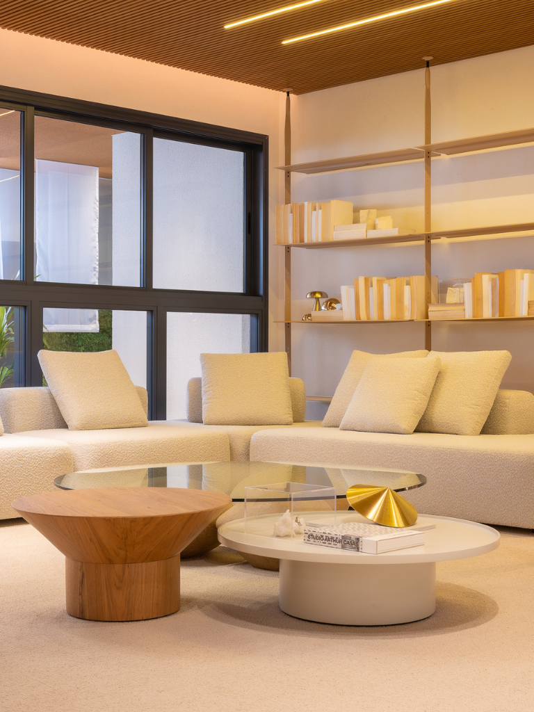 A arquitetura do bem-estar: a conexão essencial entre ambientes e a mente 