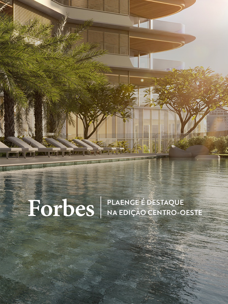 FORBES DESTACA TRAJETÓRIA DA PLAENGE NO CENTRO-OESTE BRASILEIRO