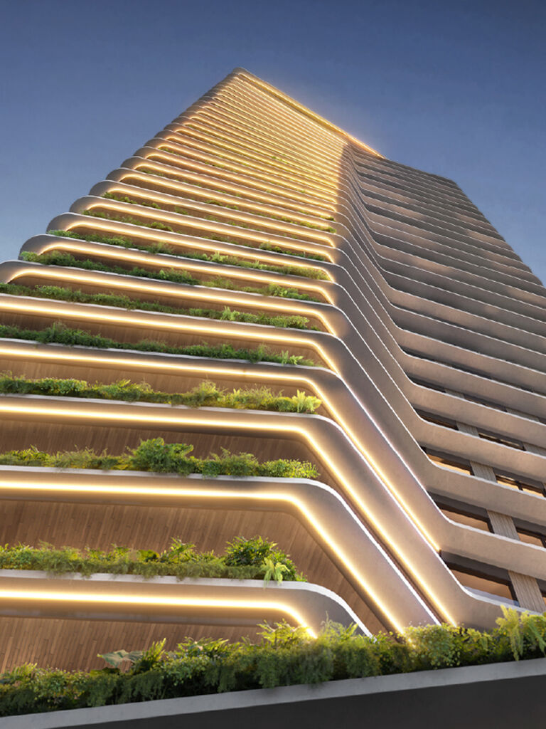 Descubra o potencial das inovações tecnológicas no setor imobiliário