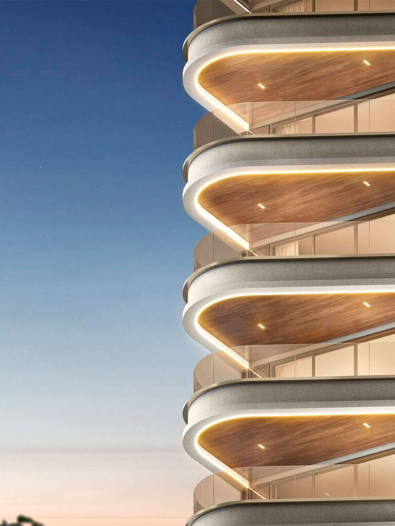 Apartamentos na planta em Campinas: a combinação entre design e inovação