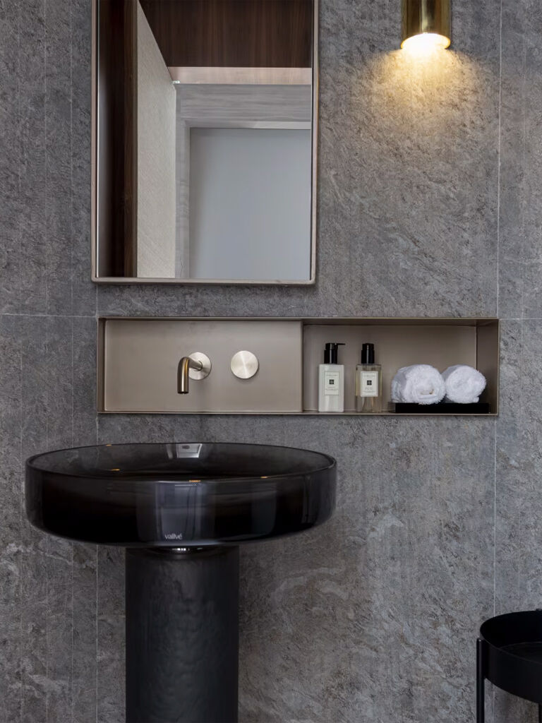 Lavabo decorado: 11 dicas de decoração para transformar o espaço!