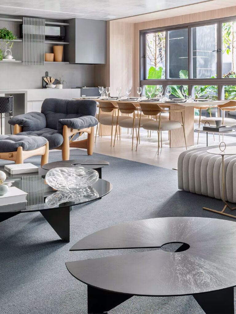 Apartamento decorado: por que visitar, quais são os benefícios e mais