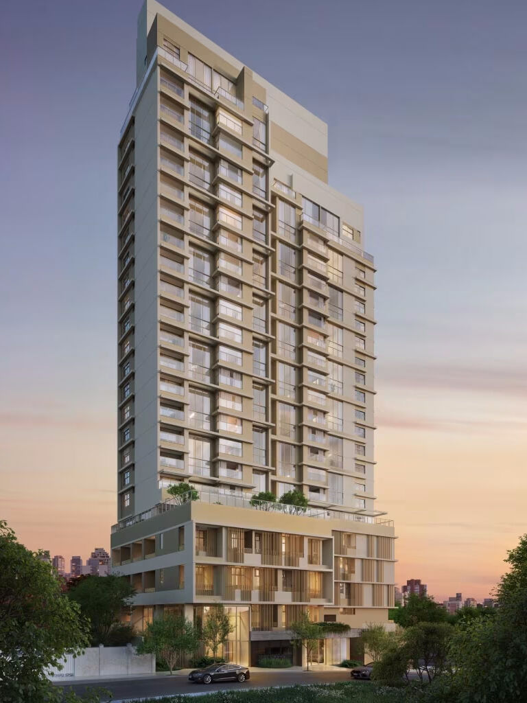 Apartamentos em Moema: descubra o imóvel ideal na região!