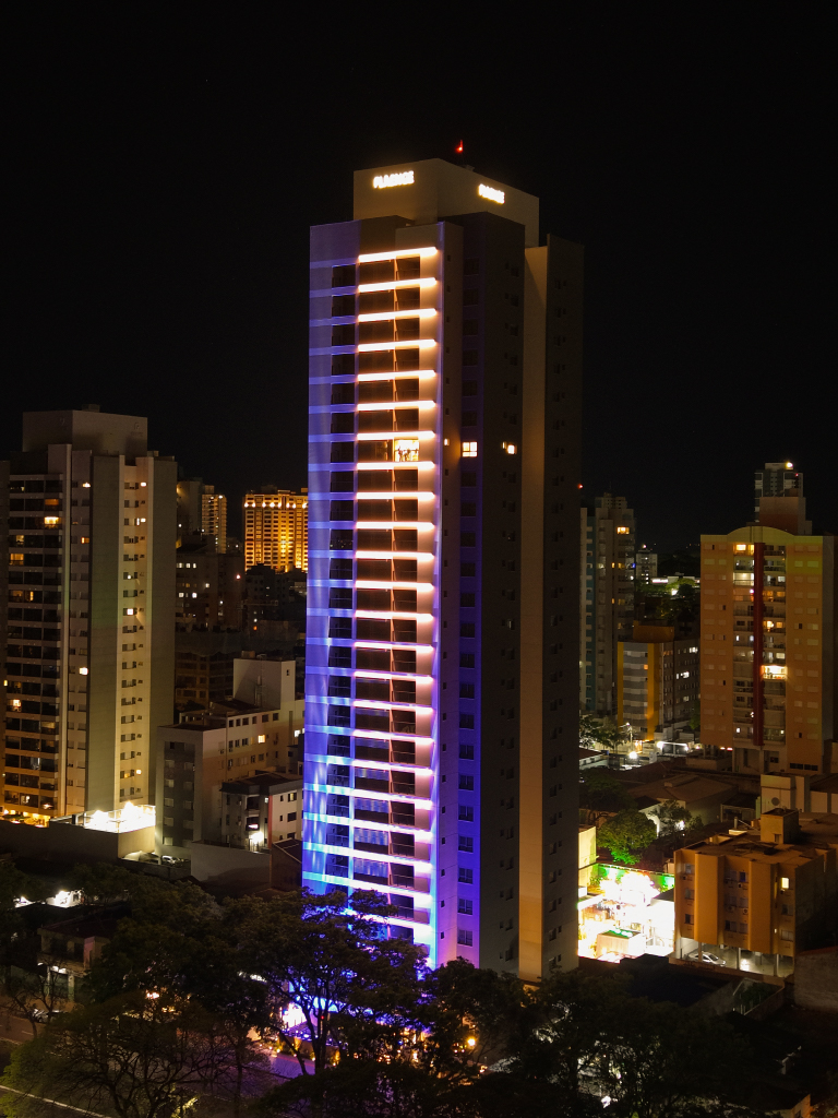 Plaenge apresenta Légit a clientes e convidados em Maringá 