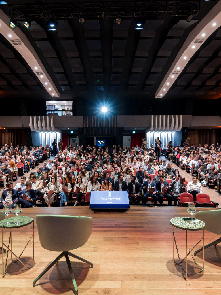 Plaenge apresenta Casa’Horizonte em evento exclusivo para o mercado imobiliário 