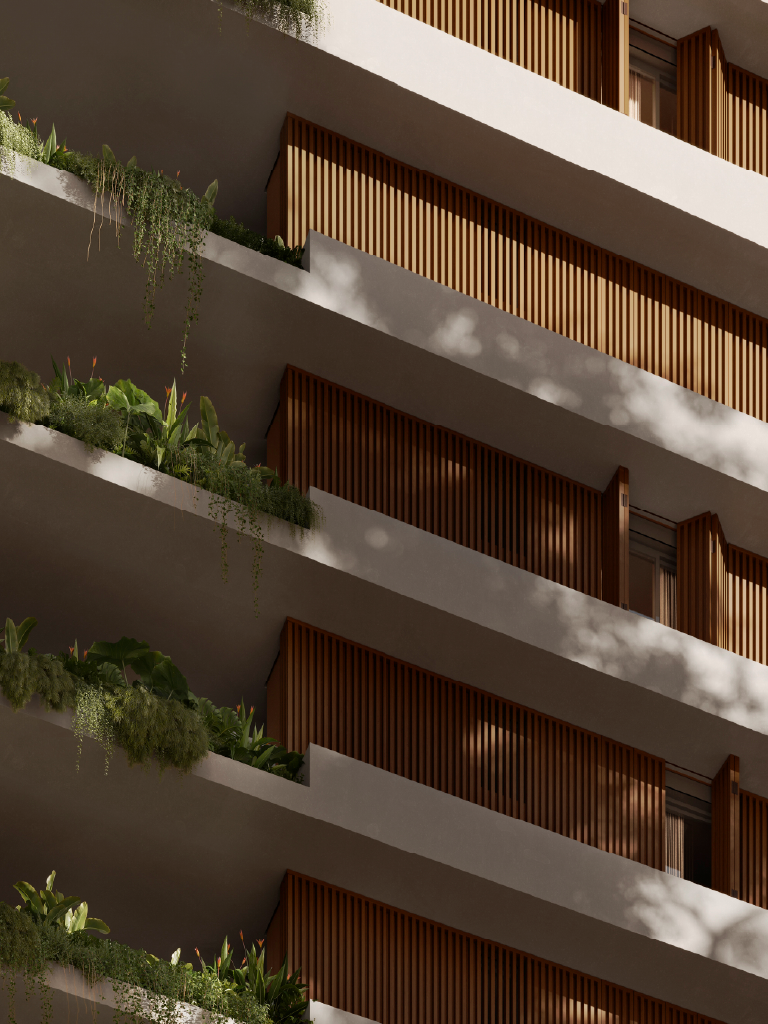 Casa’Horizonte: novo Plaenge no Centro com projeto de Nildo José