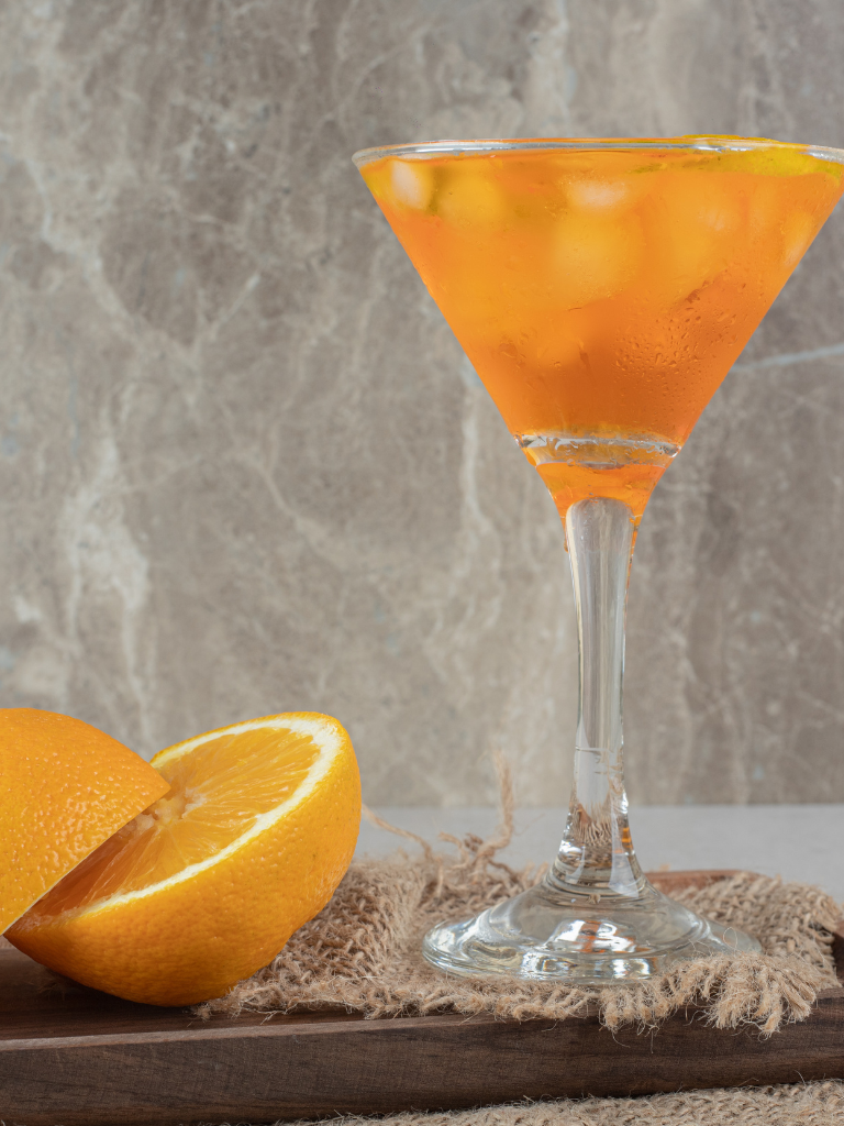 Drinks que contam histórias: o sabor da hospitalidade cuiabana