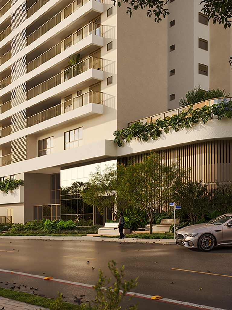 Aman Plaenge: exclusividade e alto padrão no bairro América, em Joinville