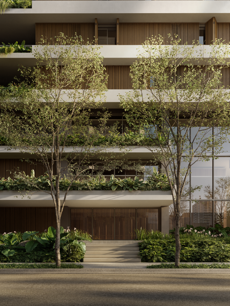 Casa’Horizonte: arquitetura autoral da Plaenge no coração de Londrina 