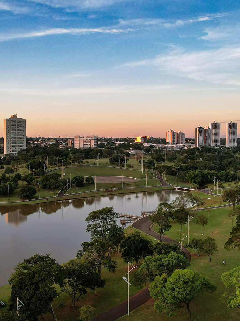 Sofisticação com propósito: o futuro do alto padrão é sustentável 