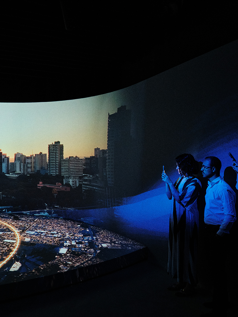 Retrospectiva 2025: um ano inesquecível para a Plaenge Maringá