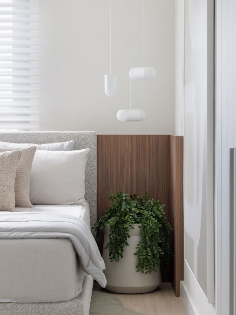 Apartamento turn key do Square, em Maringá, já está pronto para morar 