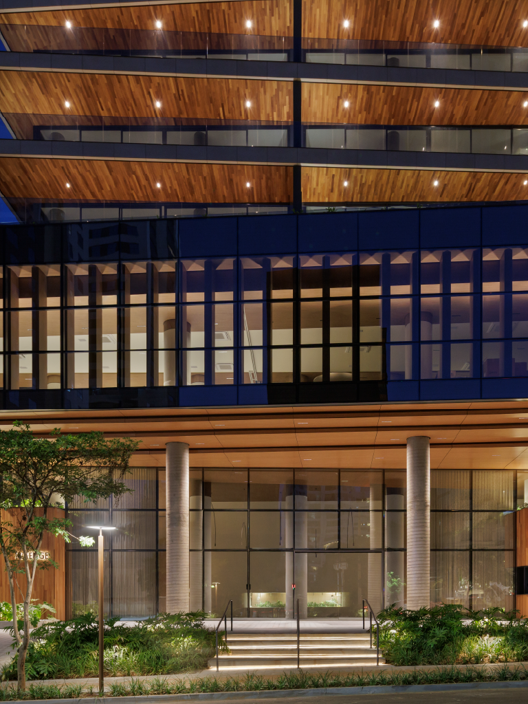 O compromisso da Plaenge com o legado arquitetônico de Londrina