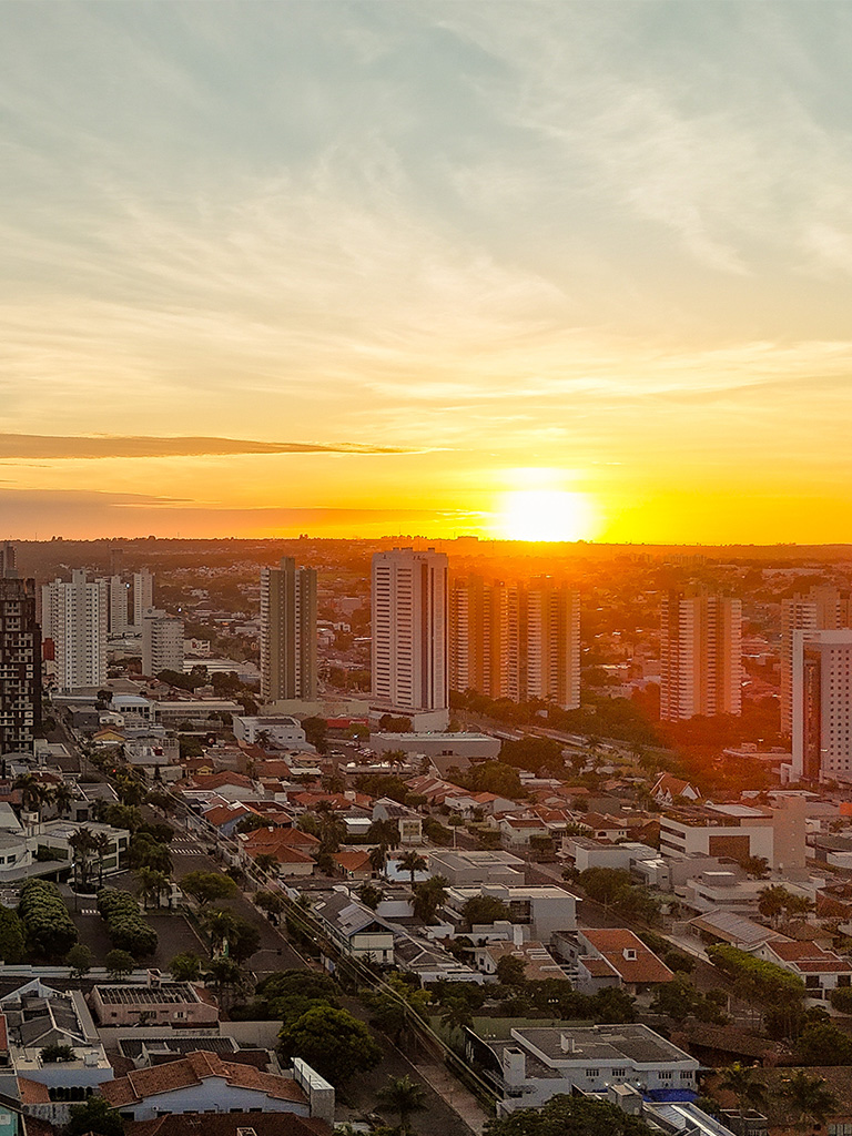 JARDIM DOS ESTADOS: UM BAIRRO QUE ATRAVESSA O TEMPO MANTENDO TRADIÇÃO E VALOR