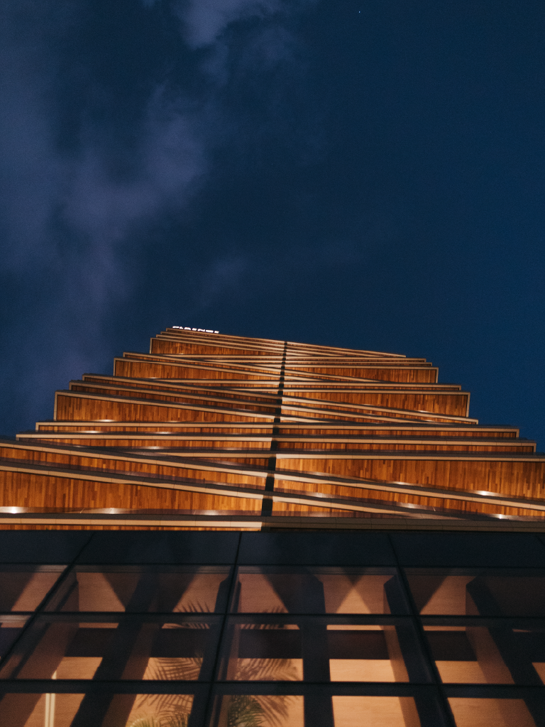 Artesano, o ícone premiado, é entregue com festa inesquecível em Londrina