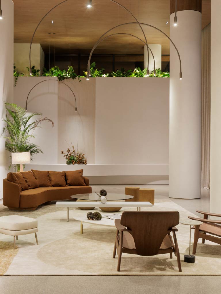 Artesano inaugura um novo estilo de vida em Londrina