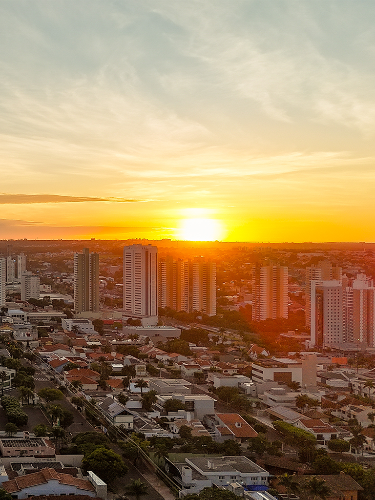 TENDÊNCIA GLOBAL IMPULSIONA NOVO MODELO URBANO EM CAMPO GRANDE