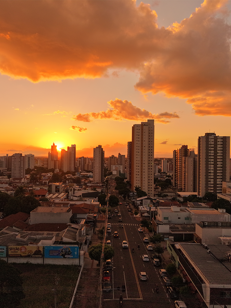 Projeto Raízes: 5 anos cultivando vínculos, memória e futuro em Campo Grande