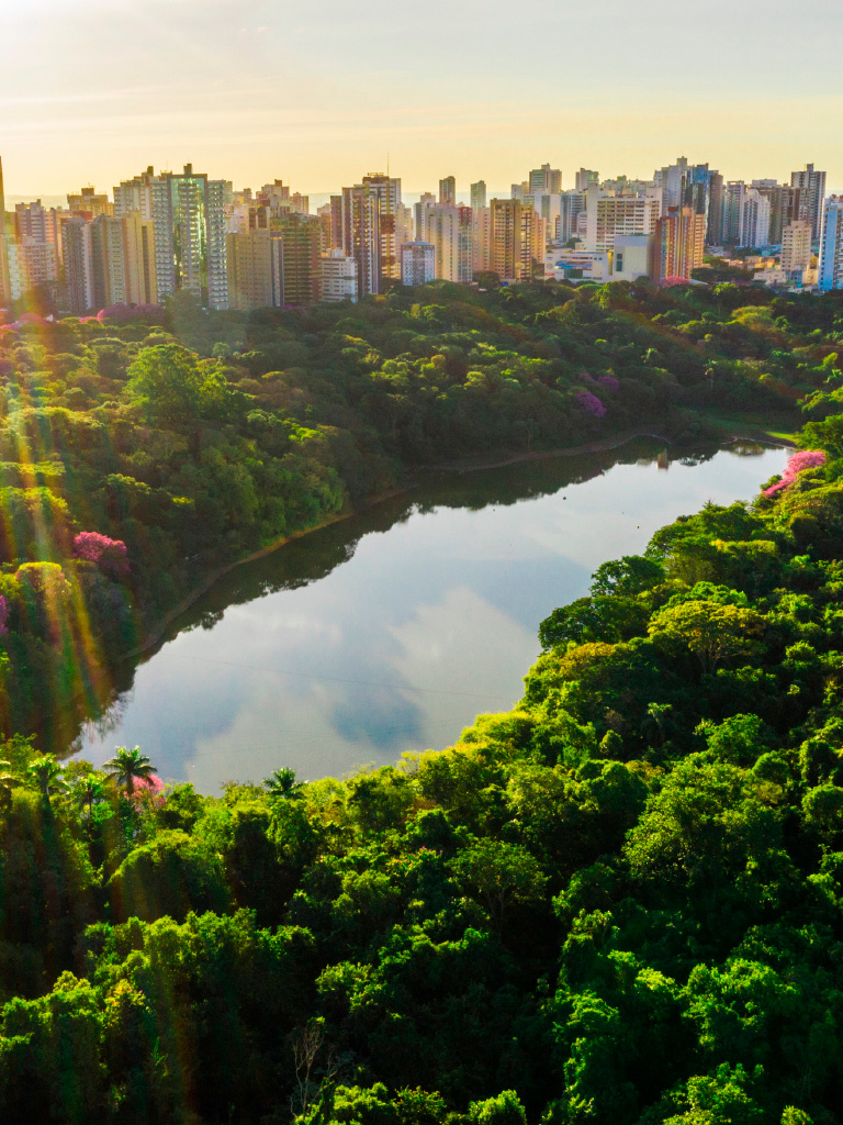 Como escolher um apartamento bem localizado em Maringá