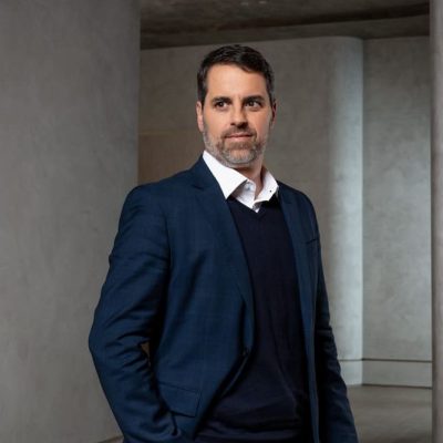 Fernando Motta