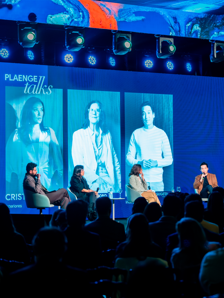 Haikai no Plaenge Talks: o lançamento sob o olhar de seus autores 