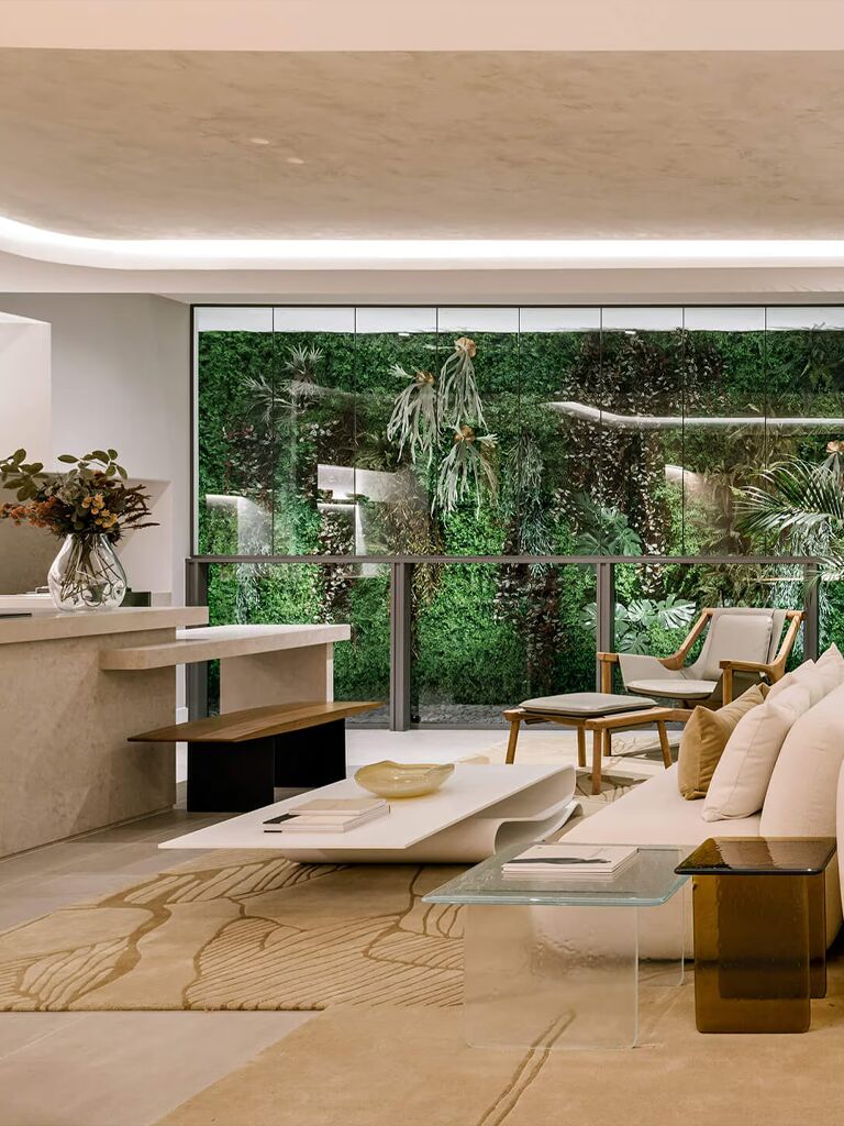 Tendências de decoração: 7 estilos para investir em 2026