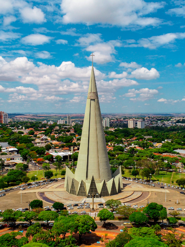 Por que investir em imóveis em Maringá pode ser uma boa escolha?