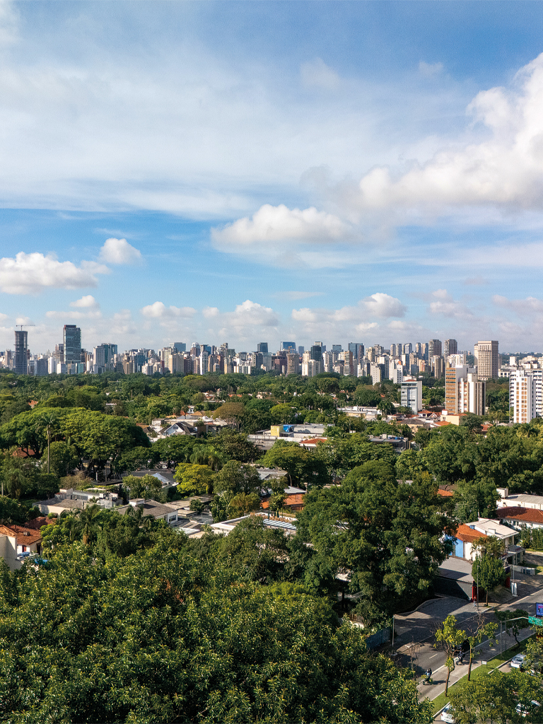 Nova fase imobiliária de Pinheiros, em São Paulo