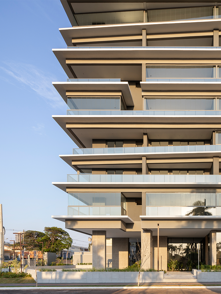 ARTHEO CONCEPT LIVING: QUANDO ARQUITETURA E LOCALIZAÇÃO CONTAM A MESMA HISTÓRIA