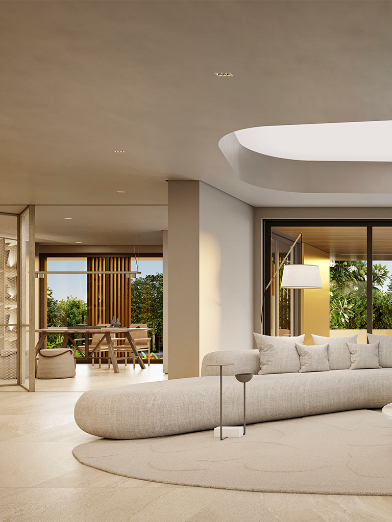 Conforto invisível: detalhes que transformam a rotina