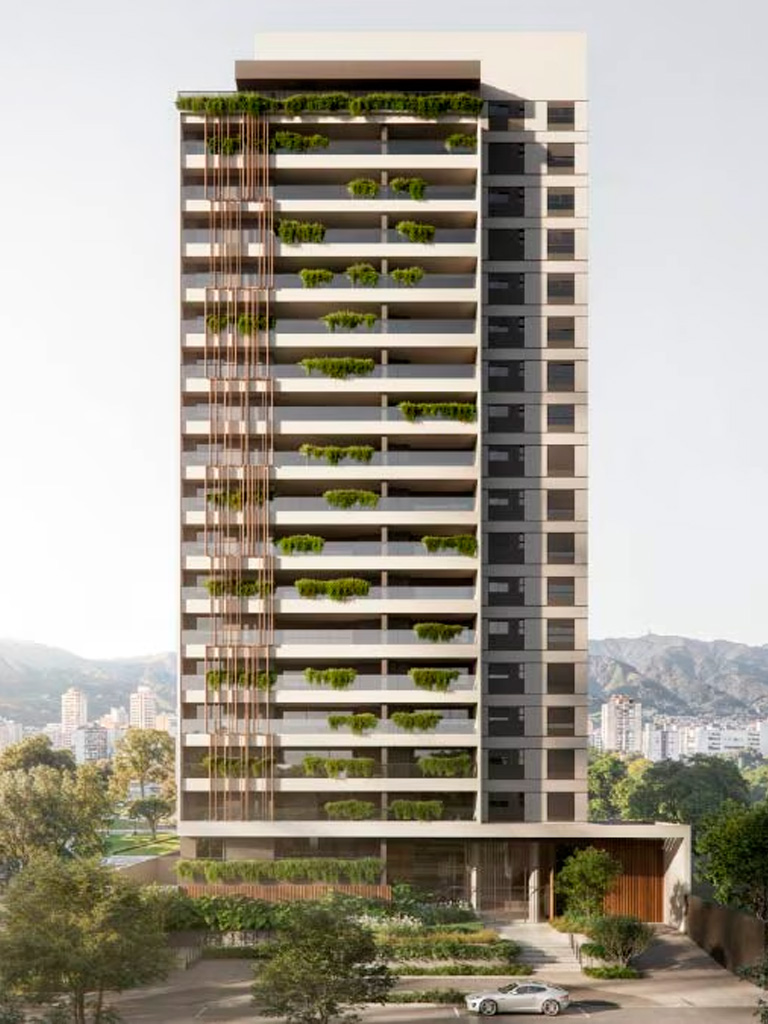 Hausgarten: Plaenge apresenta novo empreendimento em Joinville